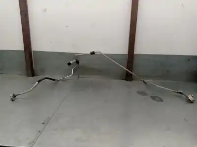 Автозапчастина б/у труби кондиціонації для audi q3 (8ub, 8ug) 2.0 tdi посилання на oem iam 8u0820741d  8u0820741d