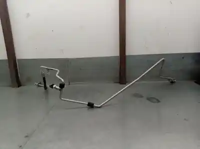 Автозапчастина б/у труби кондиціонації для audi q3 (8ub, 8ug) 2.0 tdi посилання на oem iam 8u0820741d  8u0820741d