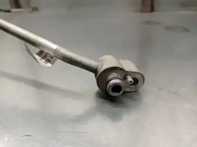 Автозапчастина б/у труби кондиціонації для audi q3 (8ub, 8ug) 2.0 tdi посилання на oem iam 8u0820741d  8u0820741d