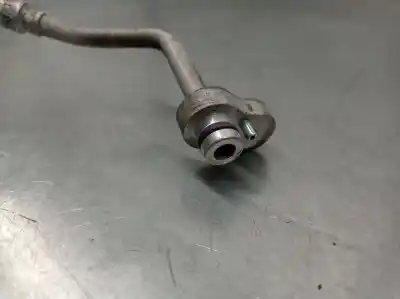 Автозапчастина б/у труби кондиціонації для audi q3 (8ub, 8ug) 2.0 tdi посилання на oem iam 8u0820741d  8u0820741d