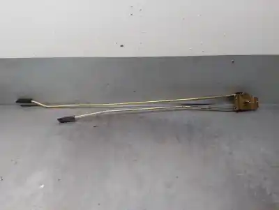 Peça sobressalente para automóvel em segunda mão fechadura do mala por fiat ducato furgón (230_) 2.8 tdi referências oem iam 1310595080