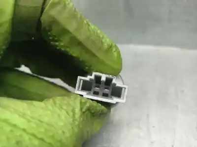 Second-hand car spare part sensor for audi q3 (8ub, 8ug) 2.0 tdi oem iam references 1k0907543g  