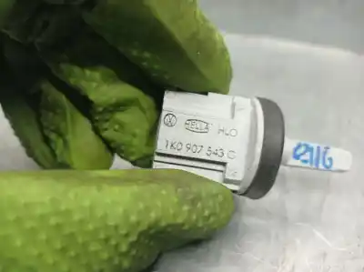 Second-hand car spare part sensor for audi q3 (8ub, 8ug) 2.0 tdi oem iam references 1k0907543g  