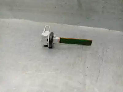 Автозапчастина б/у датчик для audi q3 (8ub, 8ug) 2.0 tdi посилання на oem iam 4b0820539  