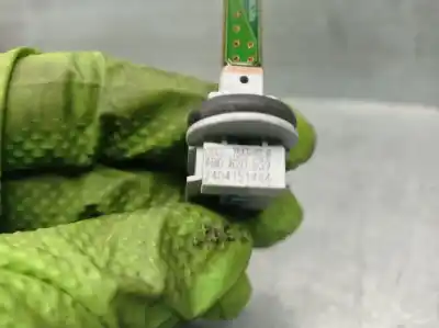 Автозапчастина б/у датчик для audi q3 (8ub, 8ug) 2.0 tdi посилання на oem iam 4b0820539  