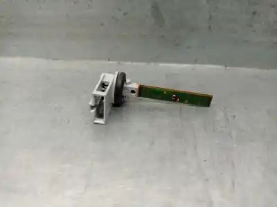 Автозапчастина б/у датчик для audi q3 (8ub, 8ug) 2.0 tdi посилання на oem iam 4b0820539