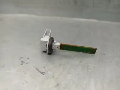 Автозапчастина б/у датчик для audi q3 (8ub, 8ug) 2.0 tdi посилання на oem iam 4b0820539  