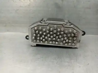 Автозапчастина б/у стійкість на нагревання для audi q3 (8ub, 8ug) 2.0 tdi посилання на oem iam 3c0907521g