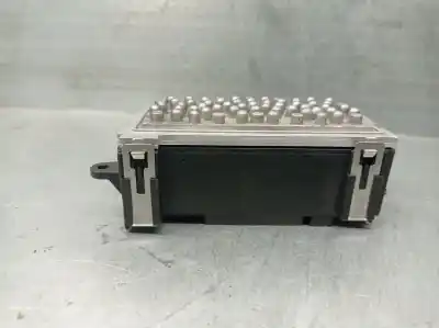 Автозапчастина б/у стійкість на нагревання для audi q3 (8ub, 8ug) 2.0 tdi посилання на oem iam 3c0907521g cz2468105385 denso 