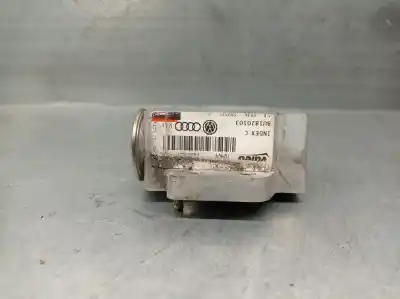 Автозапчастина б/у розсильний клапан для audi q3 (8ub, 8ug) 2.0 tdi посилання на oem iam 8u1820103  