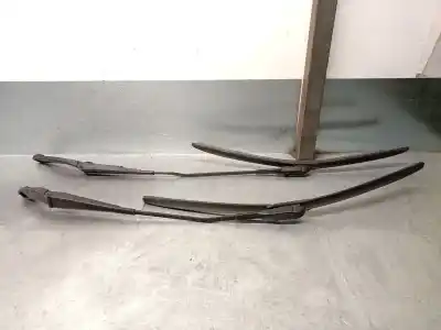 Автозапчастина б/у передній правий річок склоочисника для audi a5 (8t3) 3.0 tdi quattro посилання на oem iam 8t1955408a