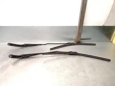 Автозапчастина б/у передній правий річок склоочисника для audi a5 (8t3) 3.0 tdi quattro посилання на oem iam 8t1955408a  