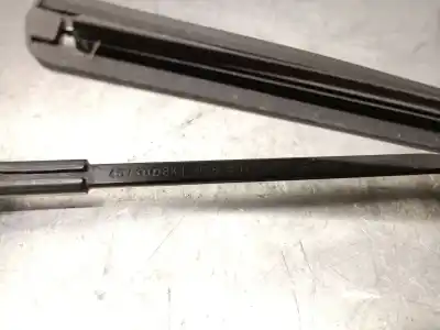 Автозапчастина б/у передній правий річок склоочисника для audi a5 (8t3) 3.0 tdi quattro посилання на oem iam 8t1955408a  