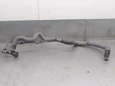 Peça sobressalente para automóvel em segunda mão tubo por renault austral tce 130 referências oem iam 215135929r  215135929r