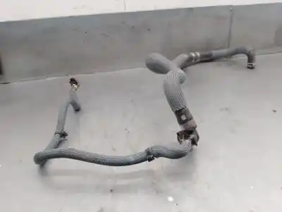 Peça sobressalente para automóvel em segunda mão tubo por renault austral tce 130 referências oem iam 215135929r  215135929r