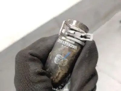 Peça sobressalente para automóvel em segunda mão tubo por renault austral tce 130 referências oem iam 215135929r  215135929r