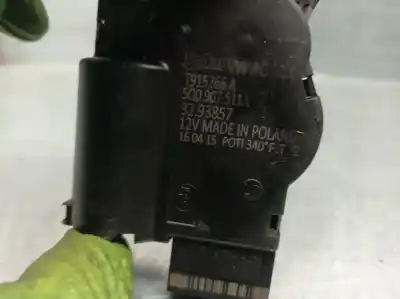 Автозапчастина б/у двигатель відкривання люків кондиціонація для audi q3 (8ub, 8ug) 2.0 tdi посилання на oem iam 5q0907511l t915266a valeo 