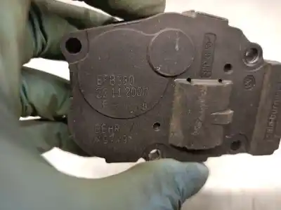 Автозапчасти б/у мотор открывания люков кондиционера за audi a5 (8t3) 3.0 tdi quattro ссылки oem iam efb330 k9749 behr 