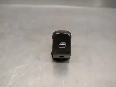 Автозапчастина б/у передній правий віконний вимикач для audi a5 (8t3) 3.0 tdi quattro посилання на oem iam 8k0959855