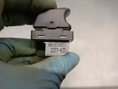 Second-hand car spare part right front power window switch for audi a5 (8t3) 3.0 tdi quattro oem iam references 8k0959855  8k0959855a