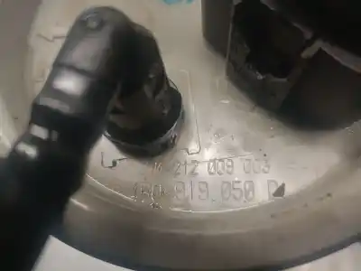 Автозапчасти б/у индикатор за audi a6 c5 (4b2) 1.9 tdi ссылки oem iam 4b0919050d  4b0919050d