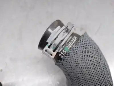 Peça sobressalente para automóvel em segunda mão tubo por renault austral tce 130 referências oem iam 215038825r  215038825r