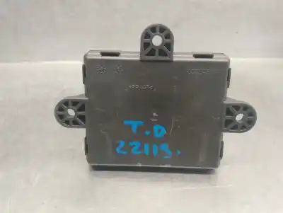 Pezzo di ricambio per auto di seconda mano modulo comfort per volvo v60 i (155) d3 / d4 riferimenti oem iam 31318962 a2c53304050 fomoco 