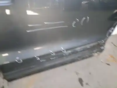 Автозапчастина б/у передні праві двері для audi q3 (8ub, 8ug) 2.0 tdi посилання на oem iam 8u0831052c  8u0831052c