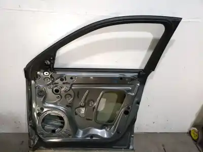 Автозапчастина б/у передні праві двері для audi q3 (8ub, 8ug) 2.0 tdi посилання на oem iam 8u0831052c  8u0831052c