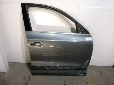 Автозапчастина б/у передні праві двері для audi q3 (8ub, 8ug) 2.0 tdi посилання на oem iam 8u0831052c