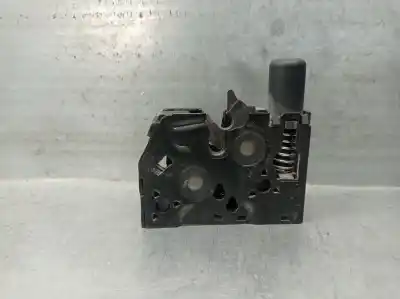 Автозапчастина б/у замок капота для audi q3 (8ub, 8ug) 2.0 tdi посилання на oem iam 8u0823509