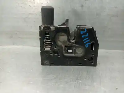 Автозапчастина б/у замок капота для audi q3 (8ub, 8ug) 2.0 tdi посилання на oem iam 8u0823509  8u0823509