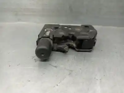 Автозапчастина б/у замок капота для audi q3 (8ub, 8ug) 2.0 tdi посилання на oem iam 8u0823509  8u0823509