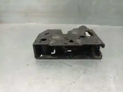 Автозапчастина б/у замок капота для audi q3 (8ub, 8ug) 2.0 tdi посилання на oem iam 8u0823509  8u0823509