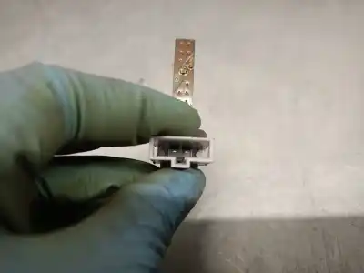 Автозапчастина б/у датчик для audi a5 (8t3) 3.0 tdi quattro посилання на oem iam 3d0907543a  3d0907543a