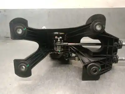 Автозапчастина б/у передач для mazda cx-30 (dm) skyactiv-x m hybrid посилання на oem iam dfr546100  dfr546100
