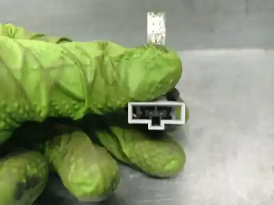 Автозапчастина б/у датчик для audi q3 (8ub, 8ug) 2.0 tdi посилання на oem iam 3d0907543a 784303a 