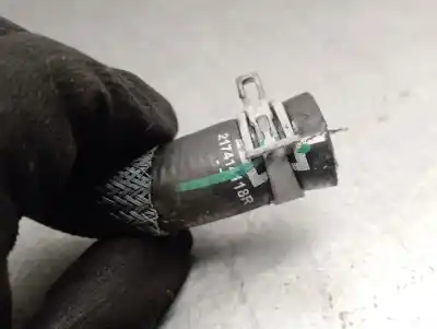 Pezzo di ricambio per auto di seconda mano tubo per renault austral tce 130 riferimenti oem iam 217414118r  217414118r