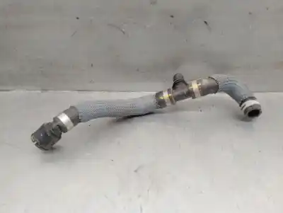 Автозапчасти б/у трубка за renault austral tce 130 ссылки oem iam 215193033r