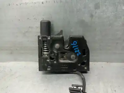 Автозапчастина б/у замок капота для audi q3 (8ub, 8ug) 2.0 tdi посилання на oem iam 8u0823509  