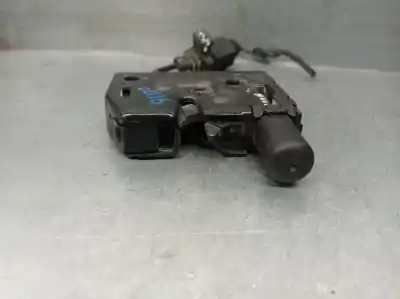 Автозапчастина б/у замок капота для audi q3 (8ub, 8ug) 2.0 tdi посилання на oem iam 8u0823509  