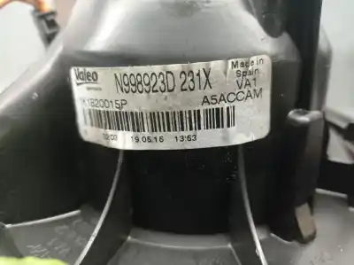 Автозапчасти б/у отопительный двигатель за audi q3 (8ub, 8ug) 2.0 tdi ссылки oem iam 1k1820015p n998923d valeo 1k1820015p