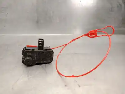 Автозапчастина б/у паливна зовнішня кришка двигуна для audi a5 (8t3) 3.0 tdi quattro посилання на oem iam 8k0862153h