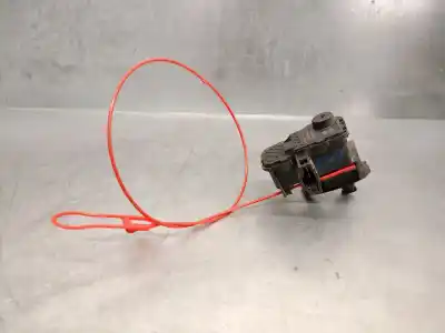 Автозапчастина б/у паливна зовнішня кришка двигуна для audi a5 (8t3) 3.0 tdi quattro посилання на oem iam 8k0862153h  8k0862153f