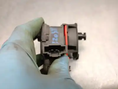 Автозапчастина б/у паливна зовнішня кришка двигуна для audi a5 (8t3) 3.0 tdi quattro посилання на oem iam 8k0862153h  8k0862153f