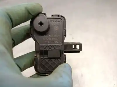 Автозапчастина б/у паливна зовнішня кришка двигуна для audi a5 (8t3) 3.0 tdi quattro посилання на oem iam 8k0862153h  8k0862153f