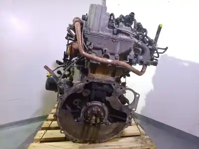 Автозапчасти б/у полный двигатель за ford ranger (es) 2.5 tdci cat ссылки oem iam  308821 5078987 Автозапчасти б/у полный двигатель за ford ranger (es) 2.5 tdci cat ссылки oem iam  308821 5078987