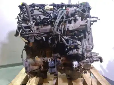 Автозапчасти б/у полный двигатель за ford ranger (es) 2.5 tdci cat ссылки oem iam  308821 5078987 Автозапчасти б/у полный двигатель за ford ranger (es) 2.5 tdci cat ссылки oem iam  308821 5078987