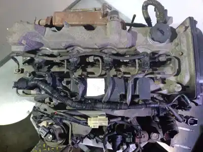 Автозапчасти б/у полный двигатель за ford ranger (es) 2.5 tdci cat ссылки oem iam  308821 5078987 Автозапчасти б/у полный двигатель за ford ranger (es) 2.5 tdci cat ссылки oem iam  308821 5078987