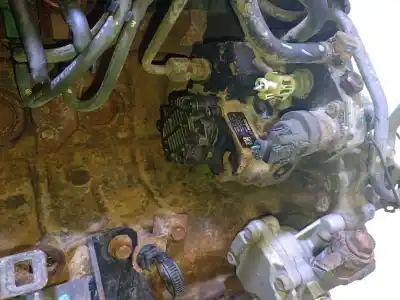 Автозапчасти б/у полный двигатель за ford ranger (es) 2.5 tdci cat ссылки oem iam  308821 5078987 Автозапчасти б/у полный двигатель за ford ranger (es) 2.5 tdci cat ссылки oem iam  308821 5078987